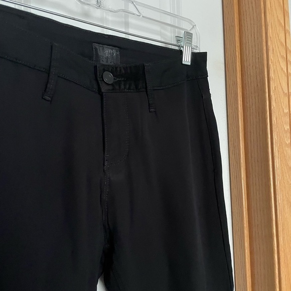 RtA Road to Awe Black Pants Size 26 - Picture 2 of 12